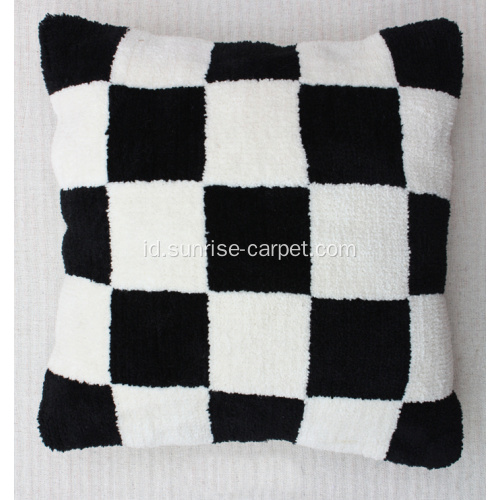 Berbagai desain karpet bantal